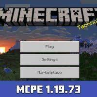 1.19.73 Minecraft Download APK